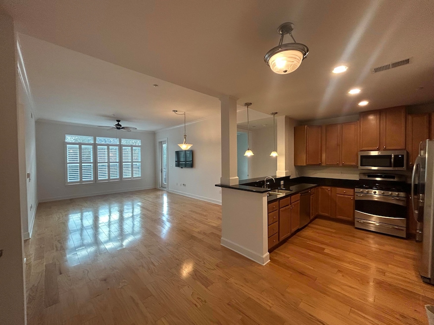 135 Pier View St unit 106, Daniel Island, SC 29492 - photo 1