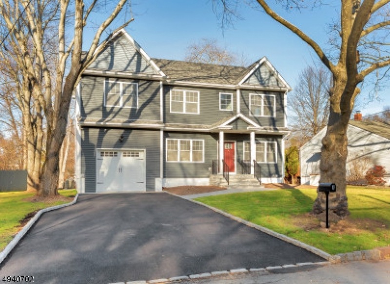 8 Hillside Terrace, Livingston, NJ 07039 - photo 1