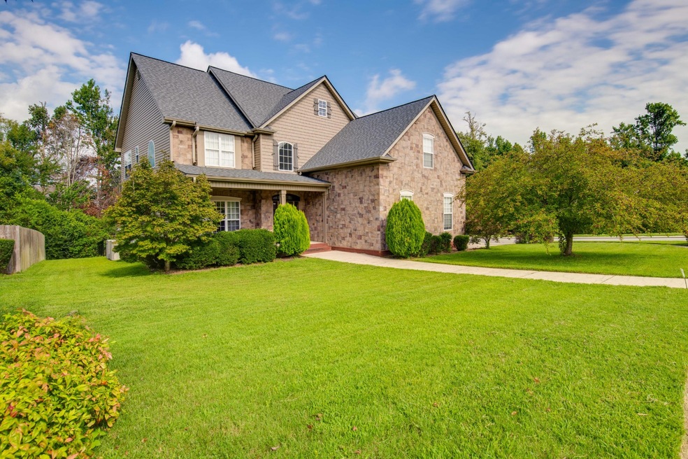 9698 Chaucer Terrace, Ooltewah, TN 37363 MLS RTC2333640