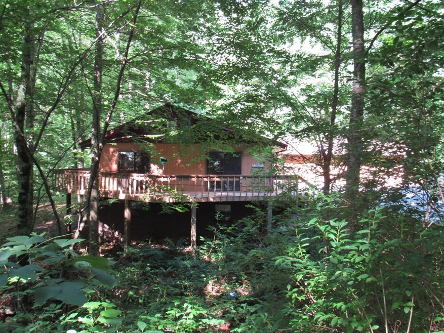 Main View