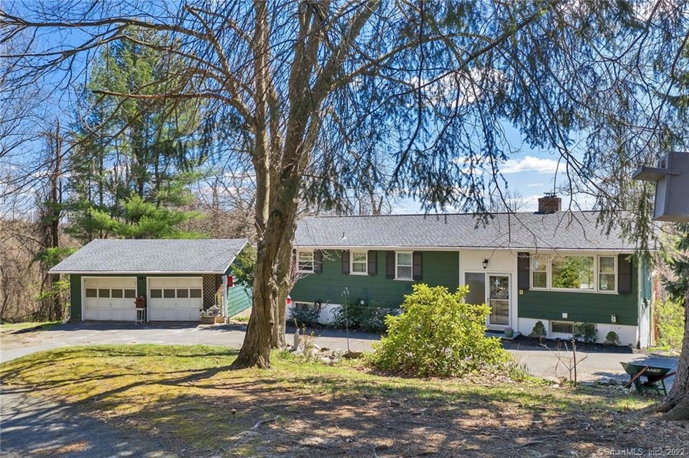 100 Bayberry Terrace, Middlebury, CT 06762 - photo 1