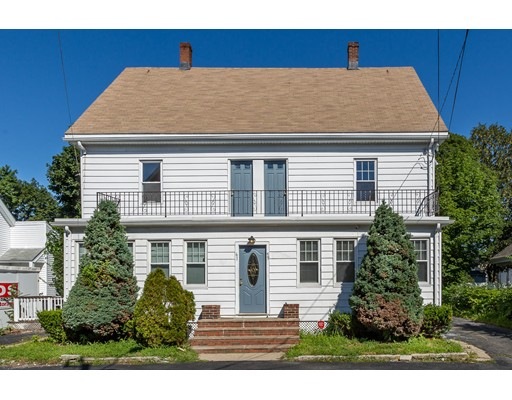 59 Trafford St, Quincy, MA 02169 - photo 1