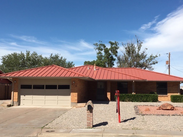 213 Shadow Mountain Dr, Alamogordo, NM 88310 - photo 1