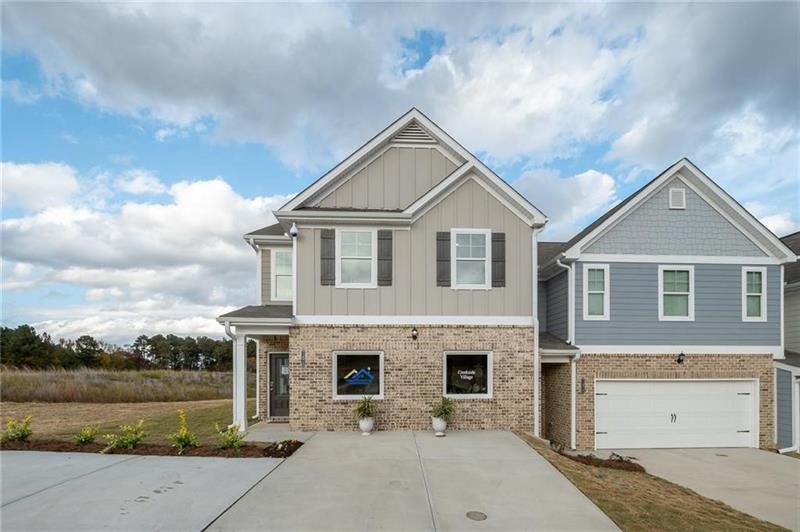 4525 Fillmore Trail SW, Austell, GA 30106 - photo 1