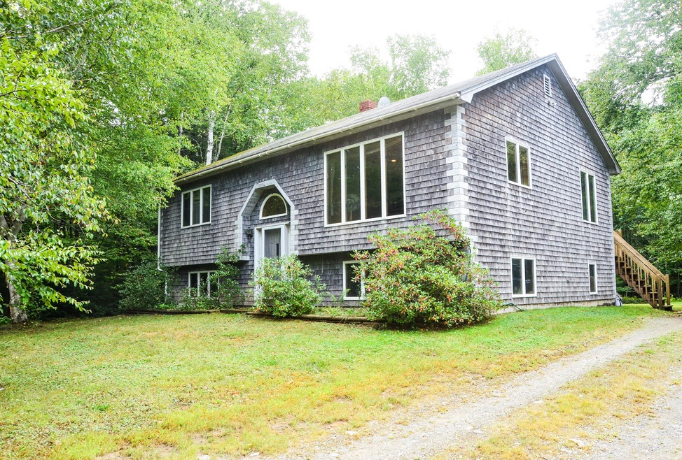 39 Smith Rd, Windsor, ME 04363 - photo 1