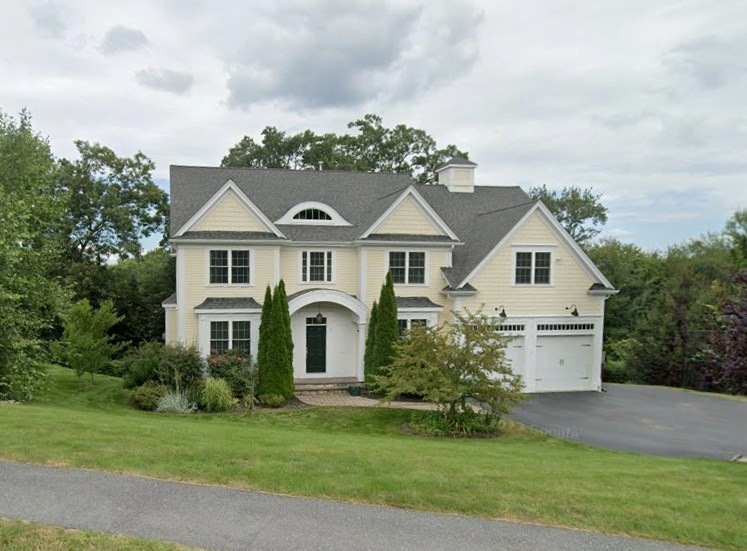 9 Hickory Bend Rd, Shrewsbury, MA 01545 - photo 1