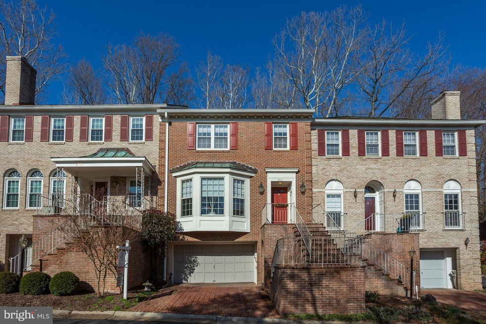8013 Quarry Ridge Way, Bethesda, MD 20817 - photo 1