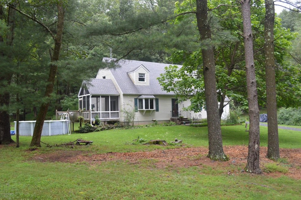 127 Brookside Ct, Stroudsburg, PA 18360 - photo 1