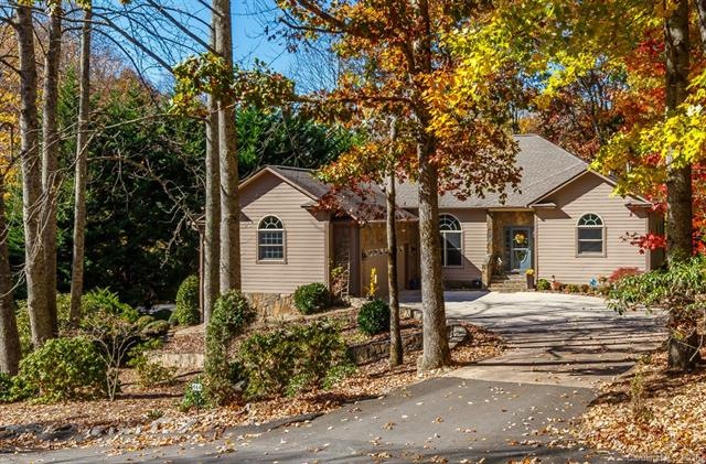 Level corner lot offers total privacy in rear