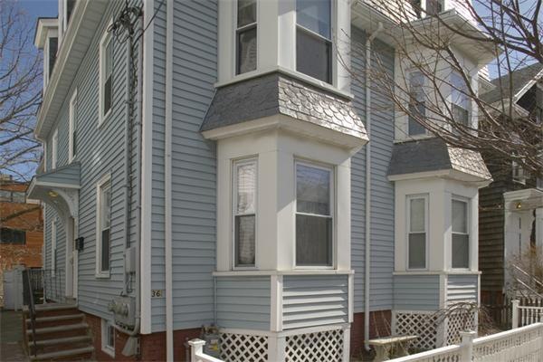 36Â½ Tremont St unit 2, Cambridge, MA 02139 - photo 1