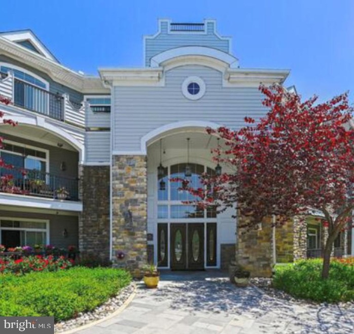 The Bluffs At Quarry Lake unit 205, Baltimore, MD 21209 - photo 1