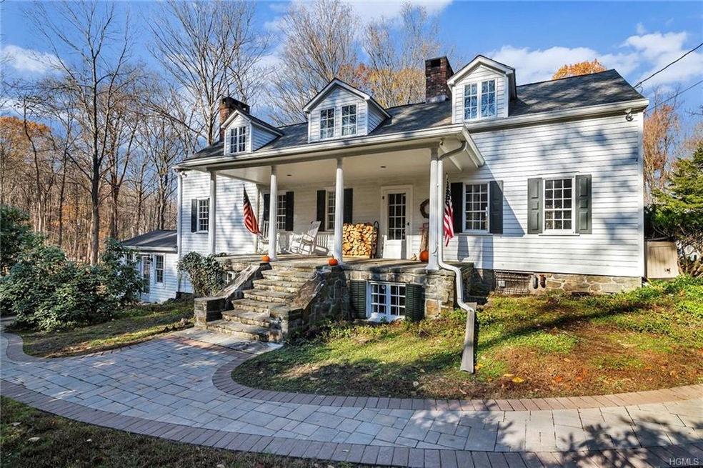 188 Farmingdale Rd, Chester, NY 10918 - photo 1