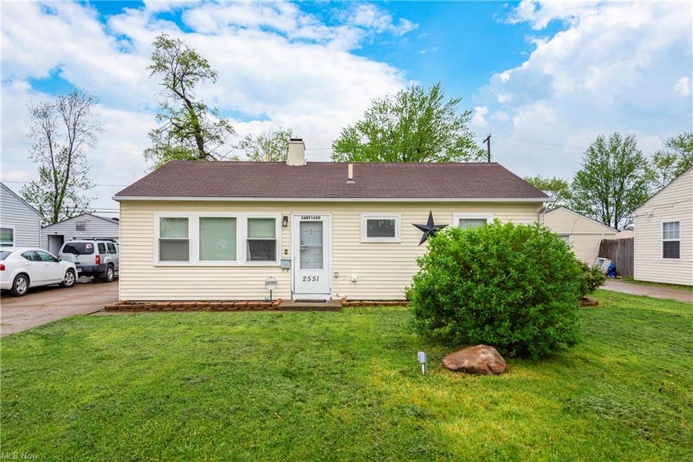 2551 E 42nd St, Lorain, OH 44055 - photo 1