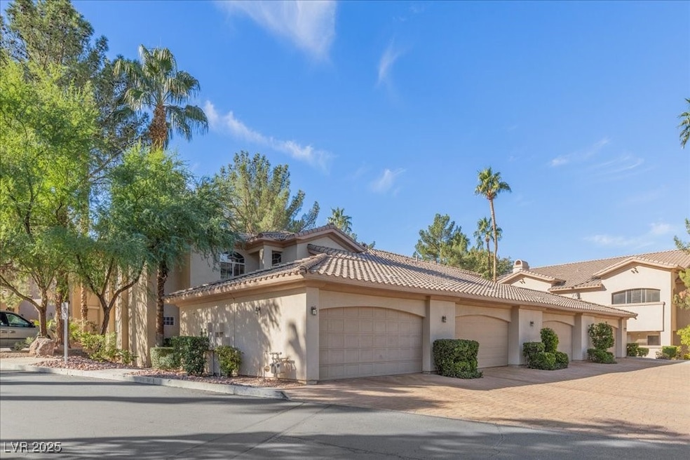 2050 W Warm Springs Rd unit 2312, Henderson, NV 89014 - photo 1