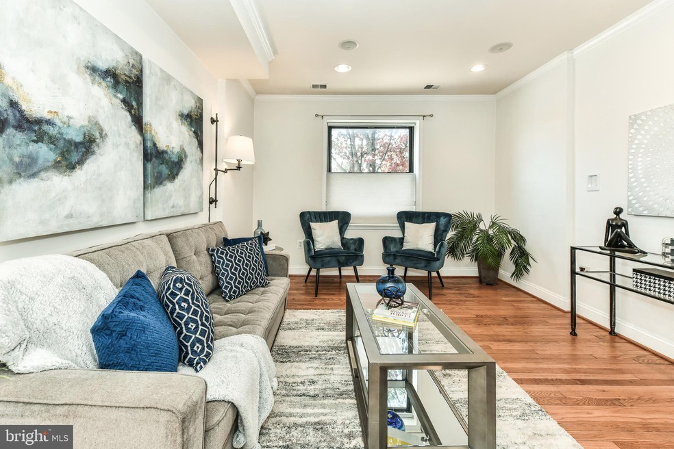 5611 5th St NW unit 25, Washington, DC 20011 - photo 1