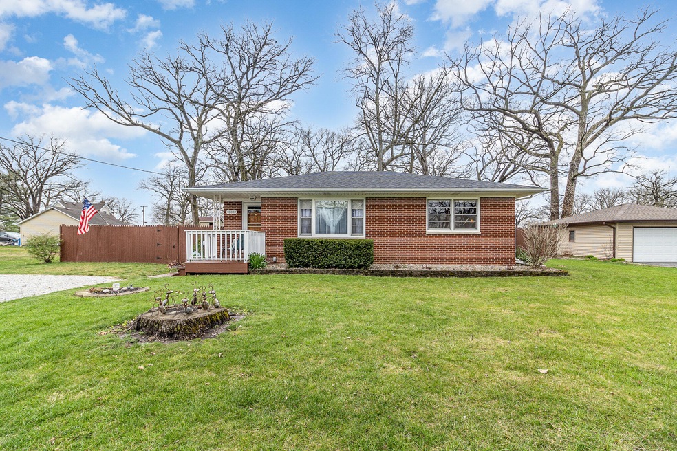 10812 W 134th Ave, Cedar Lake, IN 46303 - photo 1