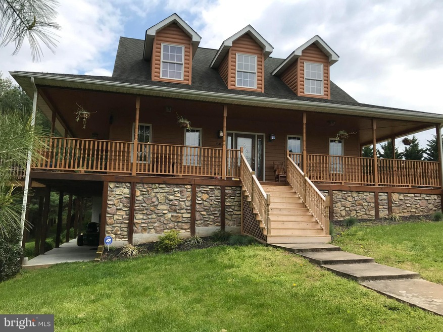 60 Oleander Dr, Hedgesville, WV 25427 - photo 1