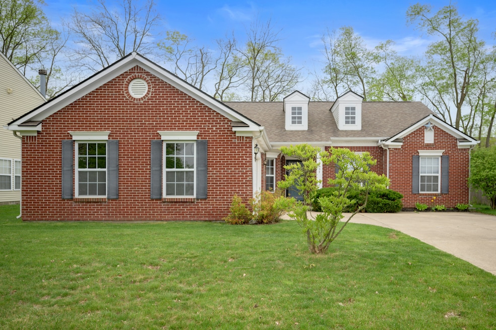 12657 E 131st St, Fishers, IN 46037 - photo 1