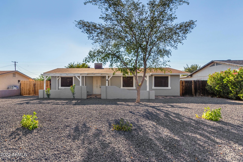 530 N 104th Place, Mesa, AZ 85207 - photo 1