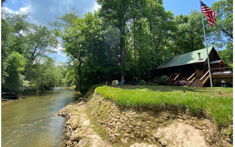 Main View