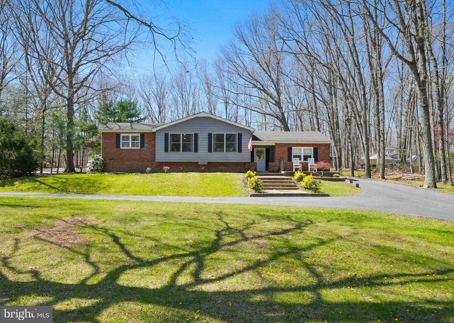 951 Franklinville Rd, Mullica Hill, NJ 08062 - photo 1