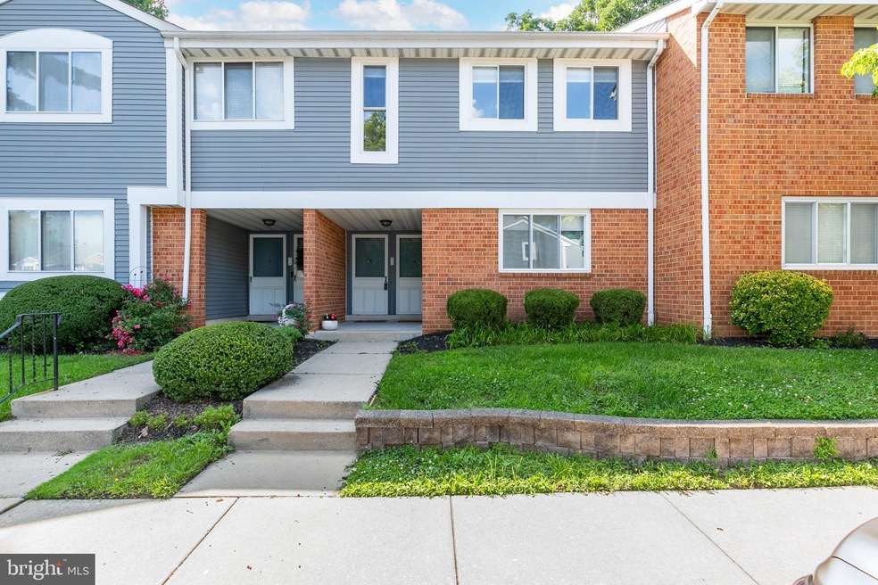 505B Mulberry Cove unit 505B, Mount Laurel, NJ 08054 - photo 1