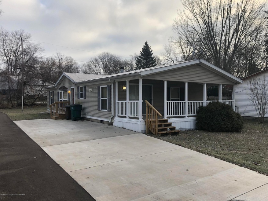 4619 Palmer St, Lansing, MI 48910 - photo 1