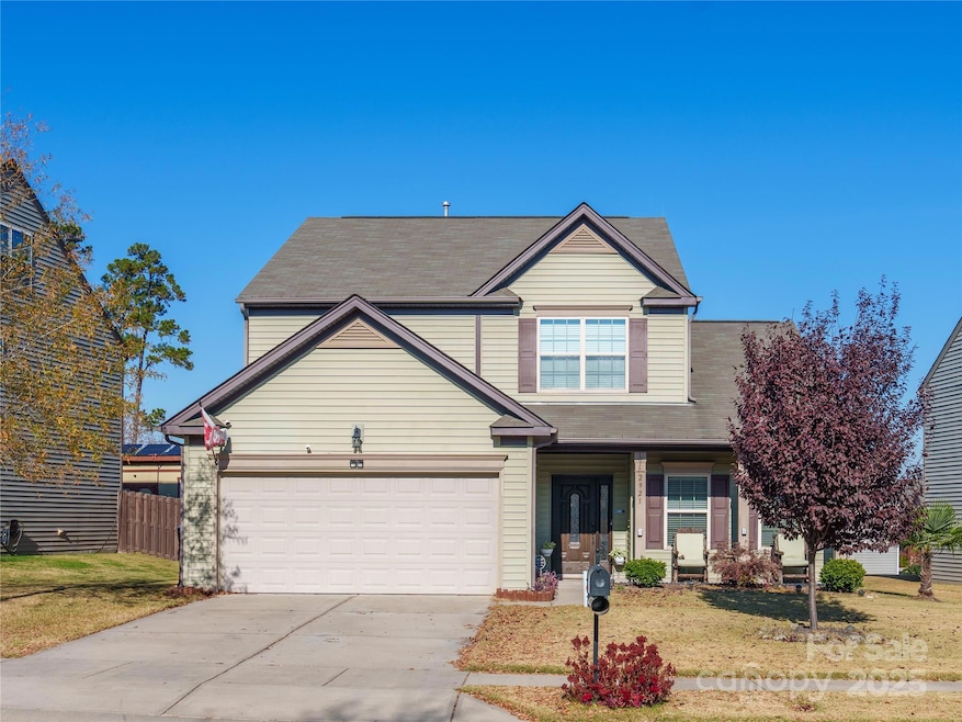 2921 San Saba St, Charlotte, NC 28214 - photo 1