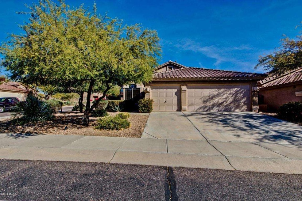 10596 E Penstamin Dr, Scottsdale, AZ 85255 - photo 1