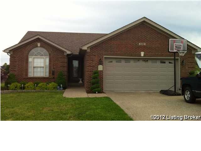 600 Deer Park Way, Mount Washington, KY 40047 - photo 1
