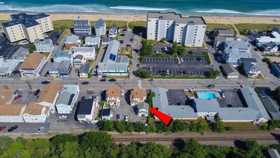 40 E Grand Ave, Old Orchard Beach, ME 04064 - photo 1