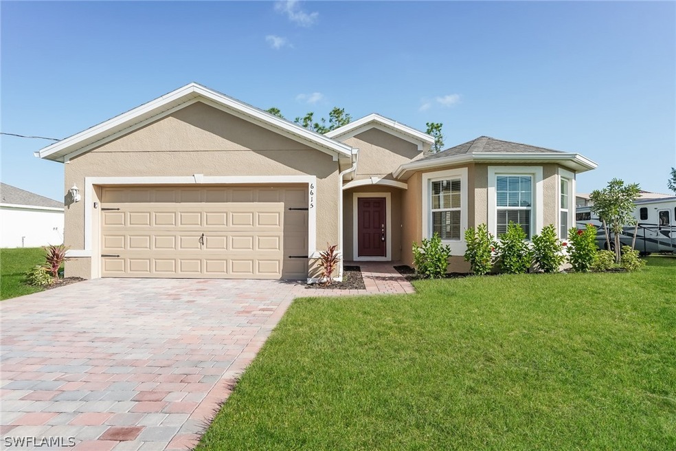 6615 Babcock St, Fort Myers, FL 33966 - photo 1