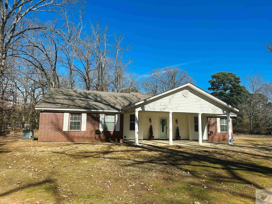 122 Pinehaven Dr, Nash, TX 75569 - photo 1