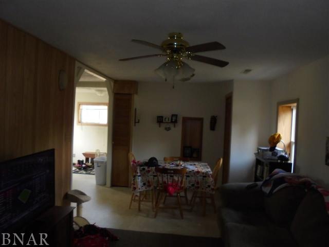 319 N Sherman St, Lincoln, IL 62656 - photo 1