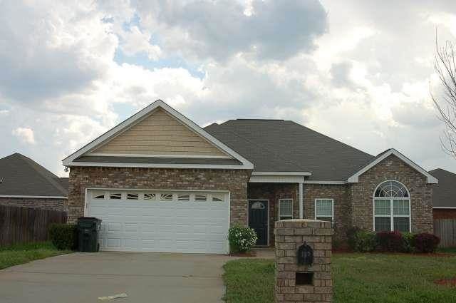 103 Arelia Dr, Warner Robins, GA 31088 - photo 1
