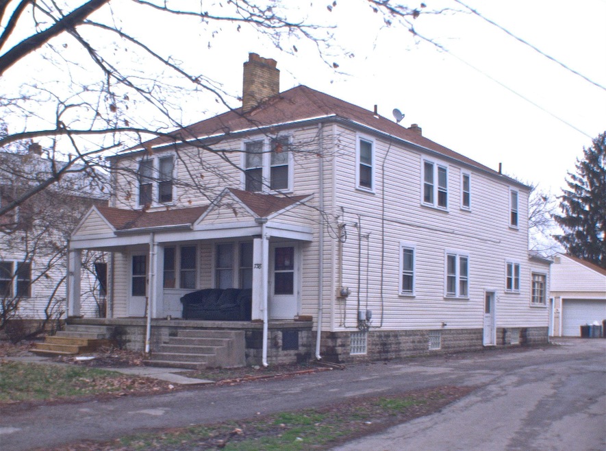 736 Sheridan Ave unit 738, Columbus, OH 43209 - photo 1