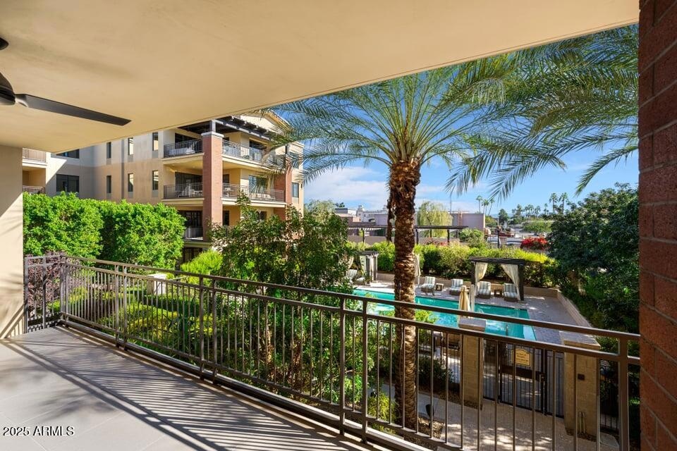 Enclave at Borgata unit B2008, Scottsdale, AZ 85253 - photo 1