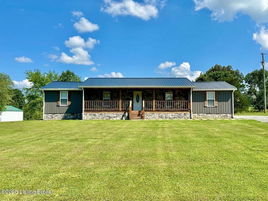Under Contract $219,000 • Co-Listing Agent