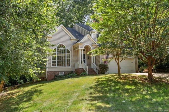 12621 Angel Oak Dr, Huntersville, NC 28078 - photo 1