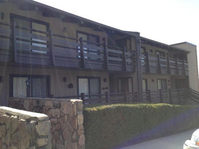 Bldg #7 English Mtn Condos
