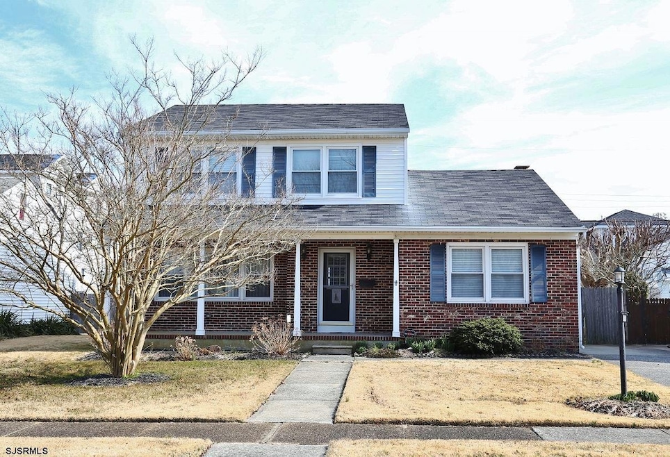 215 27th St S, Brigantine, NJ 08203 - photo 1