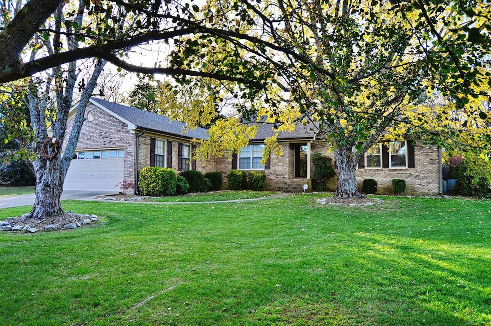 Welcome to 400 David Avenue