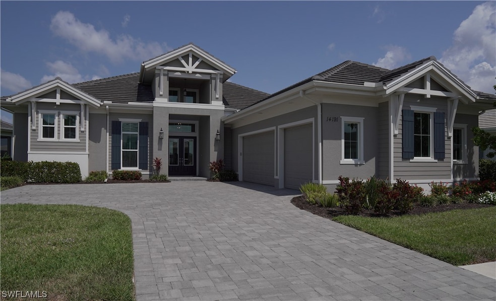 14191 Galley Ct, Naples, FL 34114 - photo 1
