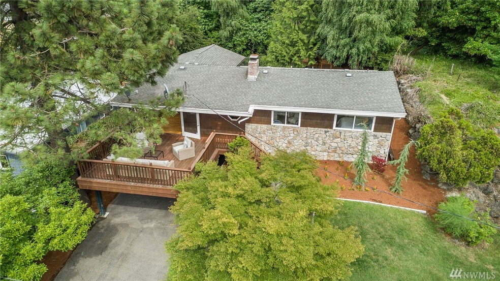 2208 61st Ave SE, Mercer Island, WA 98040 - photo 1