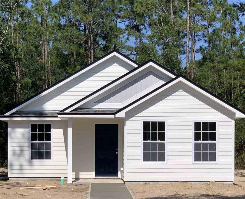 137 Duane Dr, Crawfordville, FL 32327 - photo 1