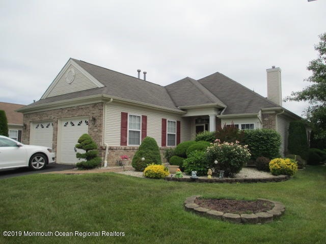 1 Clermont Ct, Manchester Township, NJ 08759 - photo 1