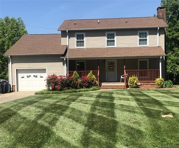 153 Kingswood Rd, Statesville, NC 28625 - photo 1