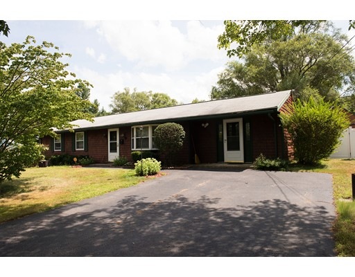 49 Backlund Dr, Brockton, MA 02302 - photo 1