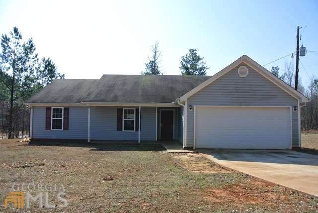 10898 Callaway Rd, Gay, GA 30218 - photo 1