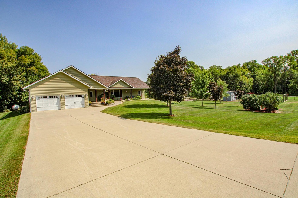 7267 Little Mary Cir SW, Alexandria, MN 56308 - photo 1